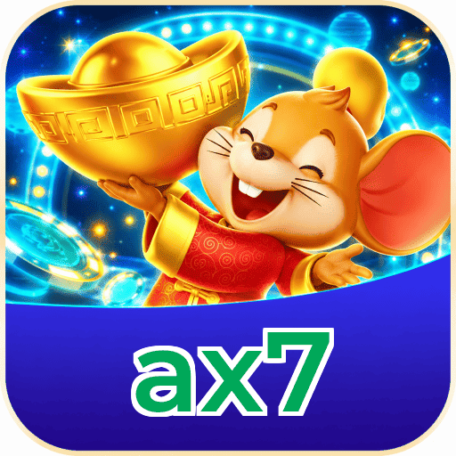 ax7 Plataforma Logo 1