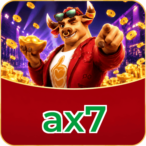 ax7 Logo 3