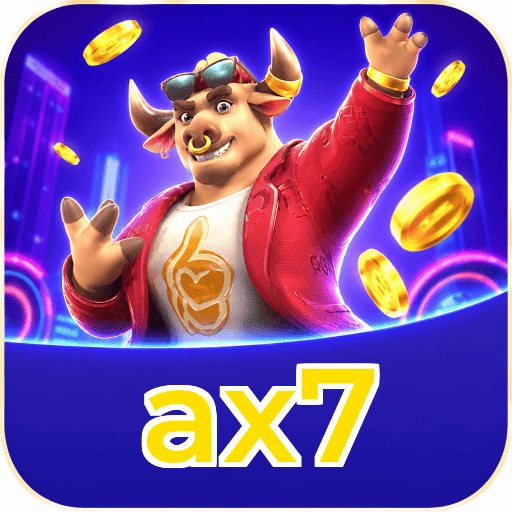 ax7 Logo 1