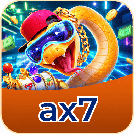 ax7 Telegram Logo 3