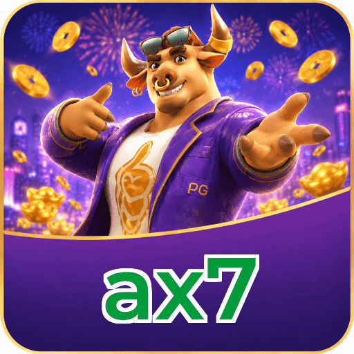 ax7 Jogos
