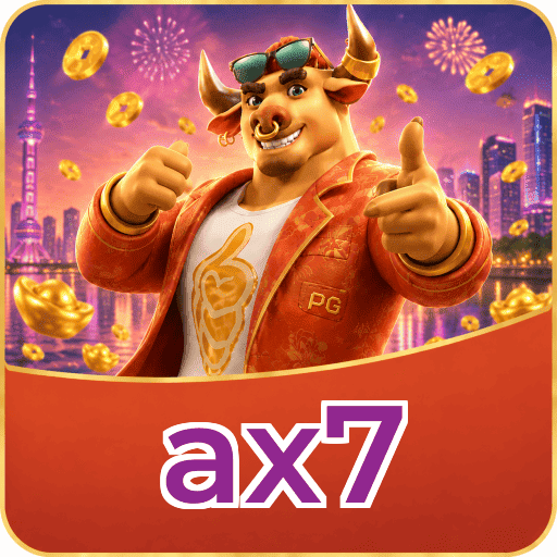 ax7 Logo 3