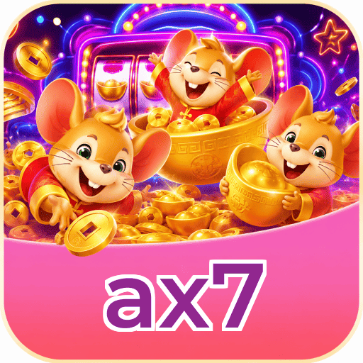 ax7 Logo 3