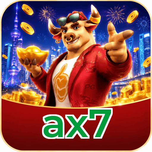ax7 VIP Logo 1