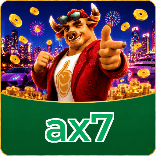 ax7 Oficial