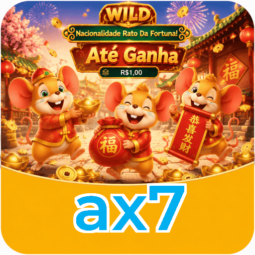ax7 Loteria Logo 1