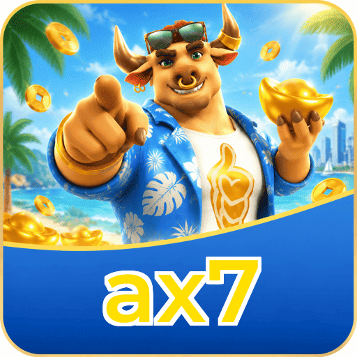 ax7 Logo 1