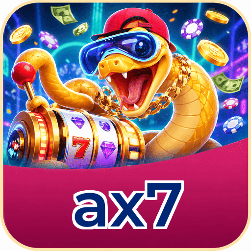 ax7 Mobile Platform