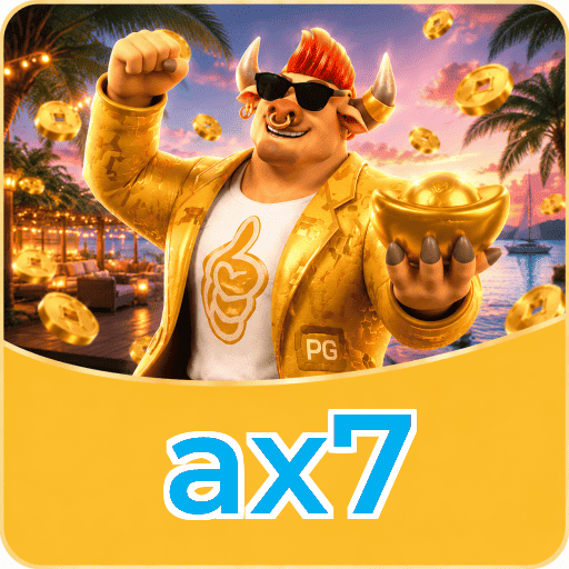ax7 Oficial