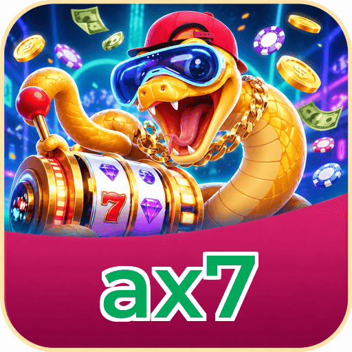 ax7 Plataforma Logo 3