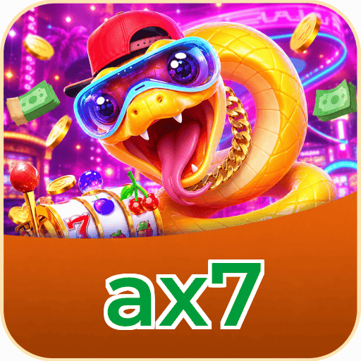 ax7 Plataforma Logo 2