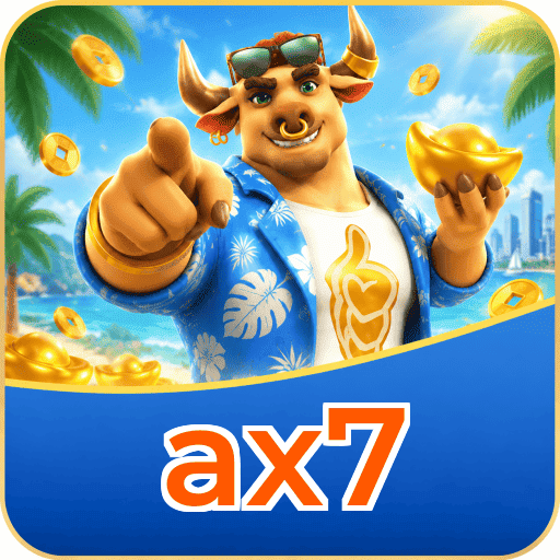 ax7 Logo 2