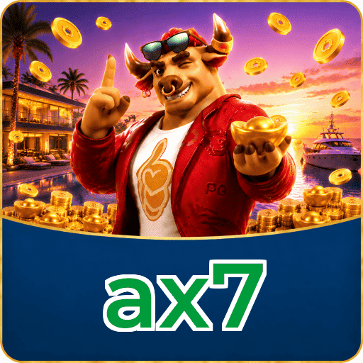 ax7 VIP Logo 2