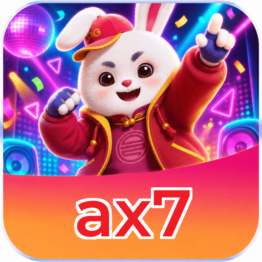 ax7 Telegram Logo 1