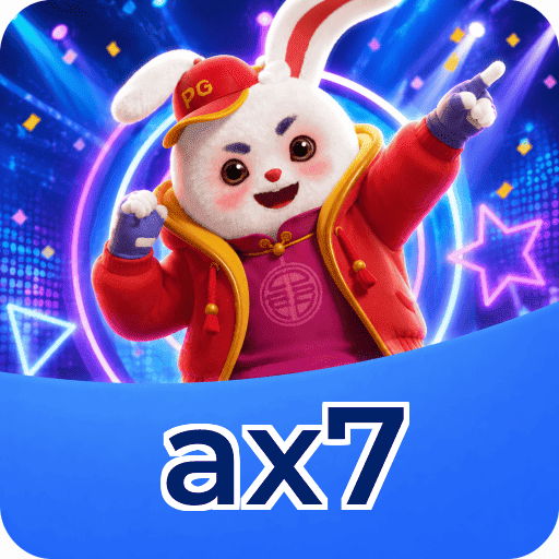 ax7 Logo 1