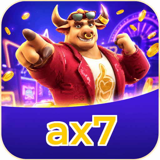 ax7 VIP Logo 3
