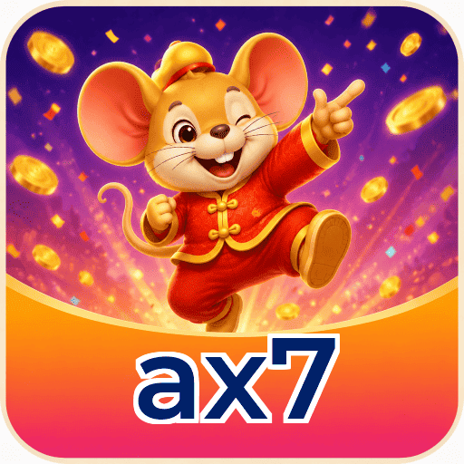 ax7 Logo 2