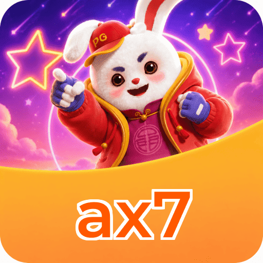 ax7 Apostas Logo