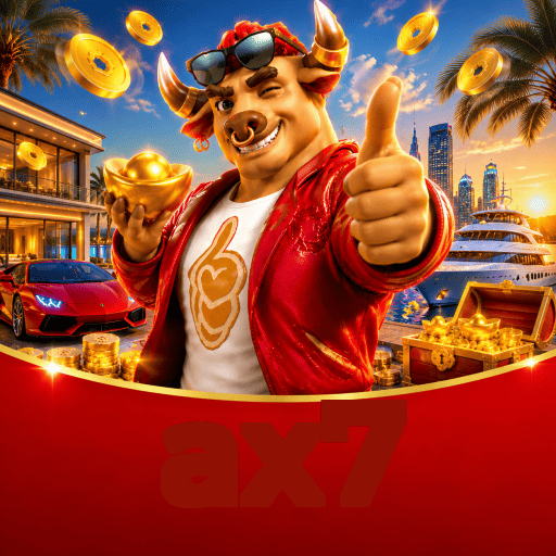 Fortune Tiger