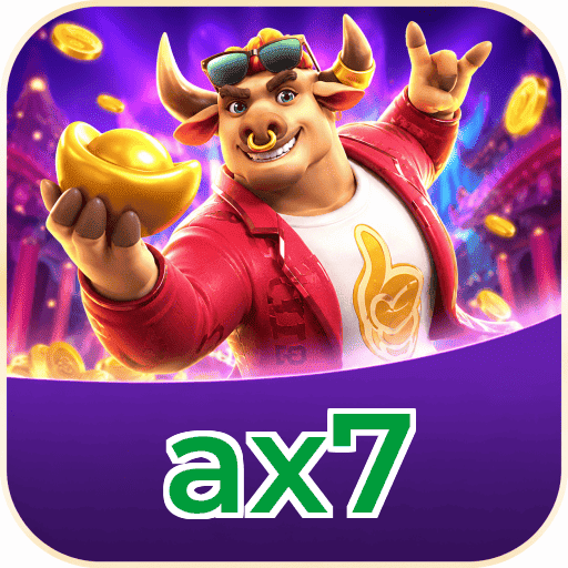 ax7 Bônus Logo