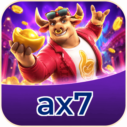 ax7 Logo 2